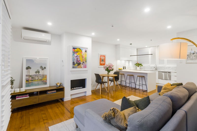 89 Howe Street, Freemans Bay, Auckland - Carousel 1