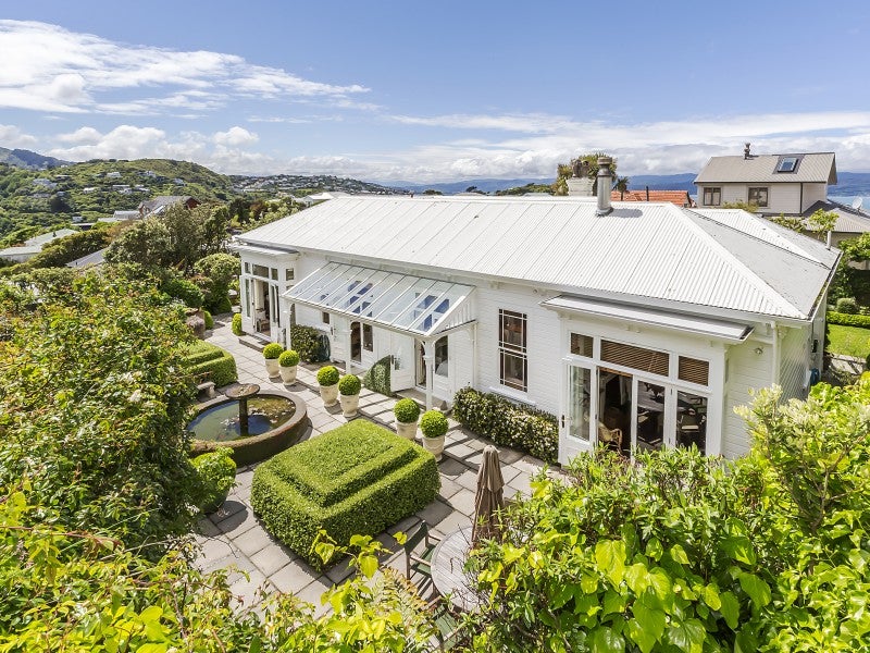 5 Rankin Street, Wadestown, Wellington - Carousel 1