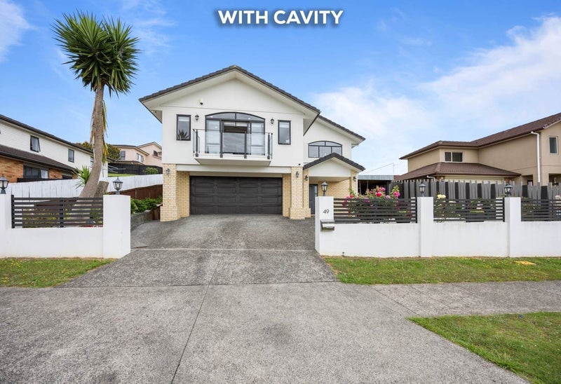 49 Saralee Drive, Manurewa, Auckland - Carousel 22