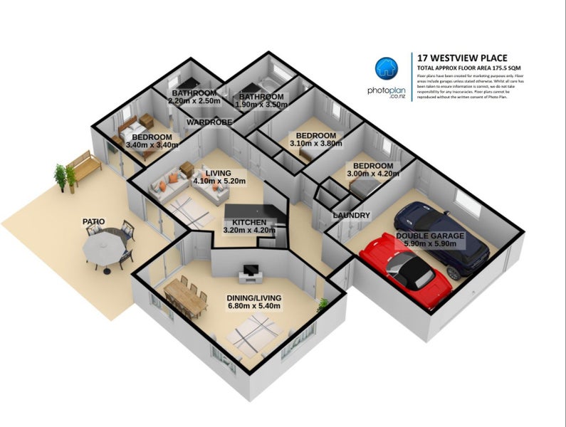 17 Westview Place, Western Heights, Hamilton - Carousel 21