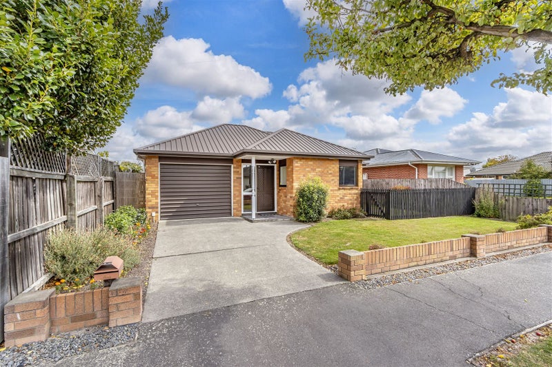1A Rossiter Avenue, Redwood, Christchurch - Carousel 1