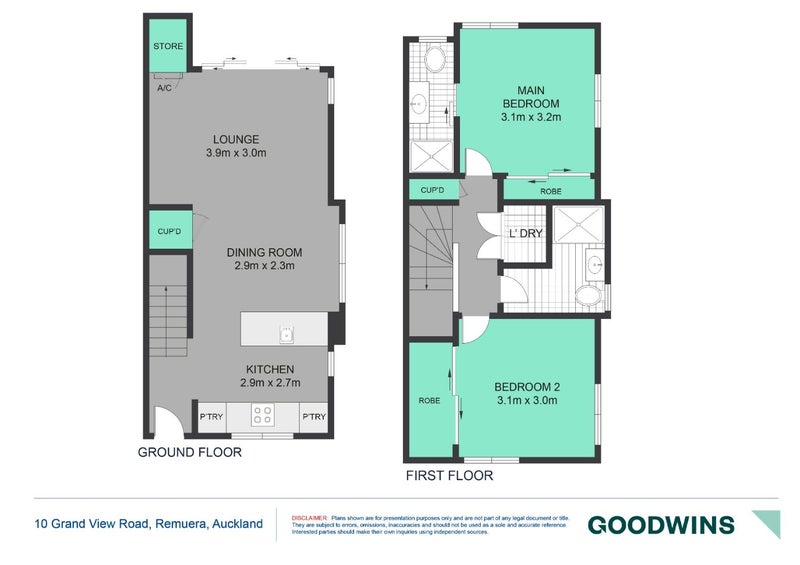 4/1 Grand View Road, Remuera, Auckland - Carousel 18