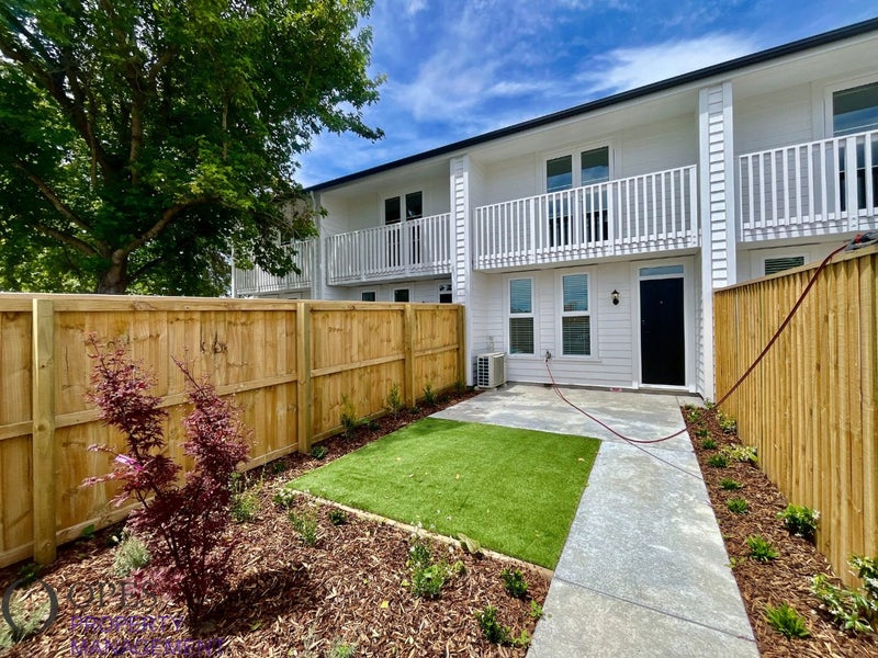 3/40 New Brighton Road, Shirley, Christchurch - Carousel 1