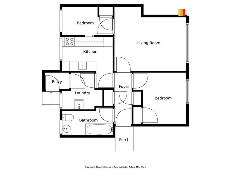 35 Edgar Street, Wakari, Dunedin - Carousel 17