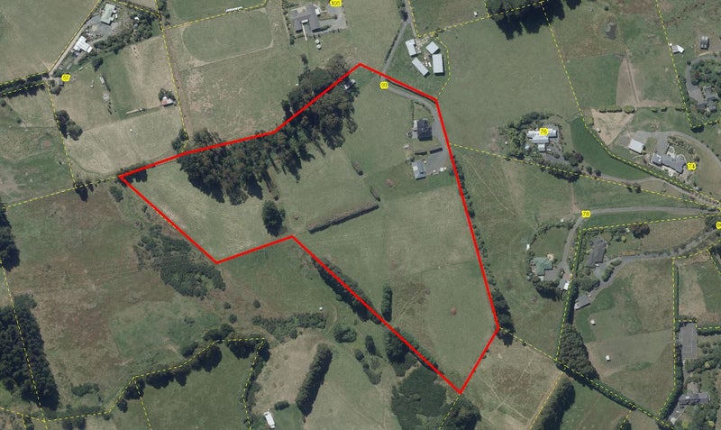 93 Three Mile Hill Road, Halfway Bush, Dunedin - Carousel 45