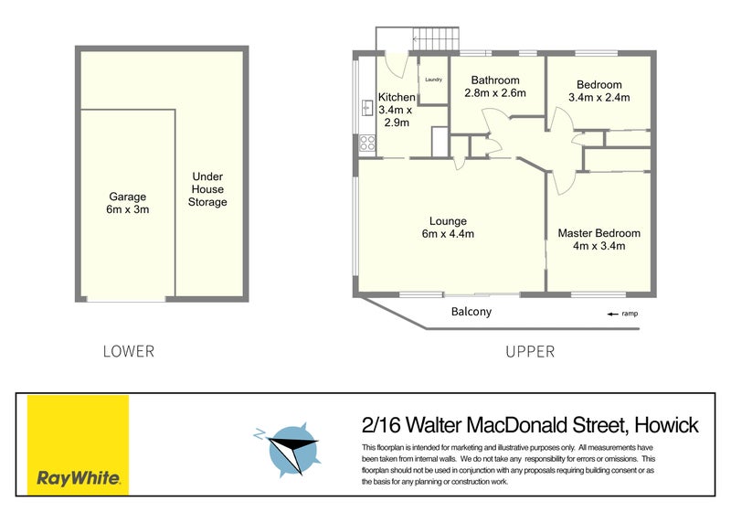 2/16 Walter Macdonald Street, Howick, Auckland - Carousel 24