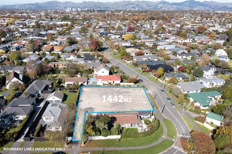 88 Hartley Avenue, Strowan, Christchurch - Carousel 2