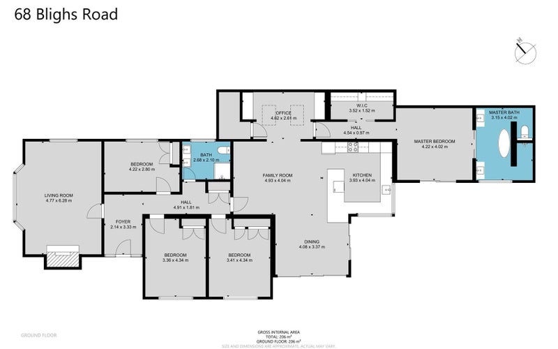 68 Blighs Road, Strowan, Christchurch - Carousel 28