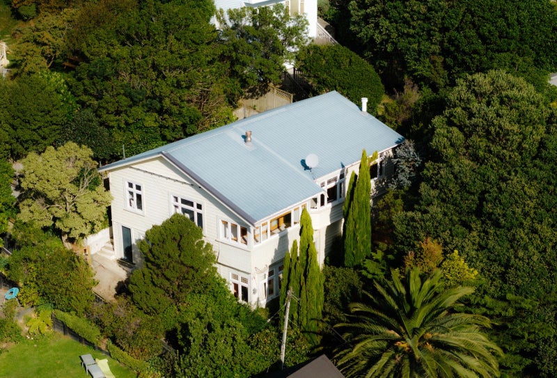 79 Hamilton Road, Hataitai, Wellington - Carousel 31