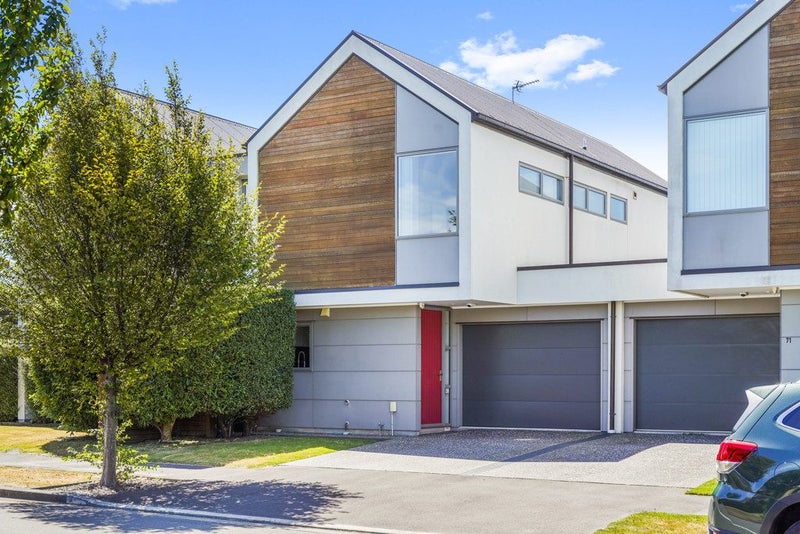 69 Rawnsley Terrace, Wigram, Christchurch - Carousel 1
