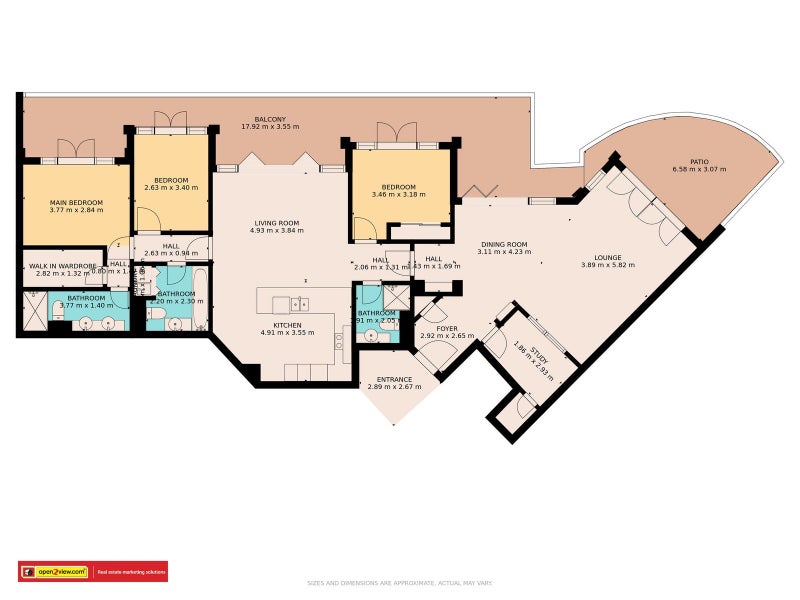 4C/7 Bute Road, Browns Bay, Auckland - Carousel 22