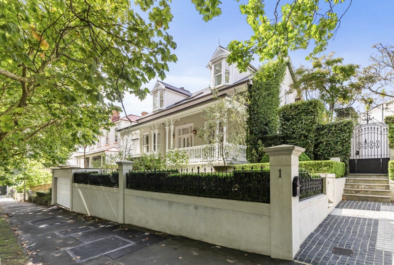 1 Picton Street, Freemans Bay, Auckland - Carousel 1