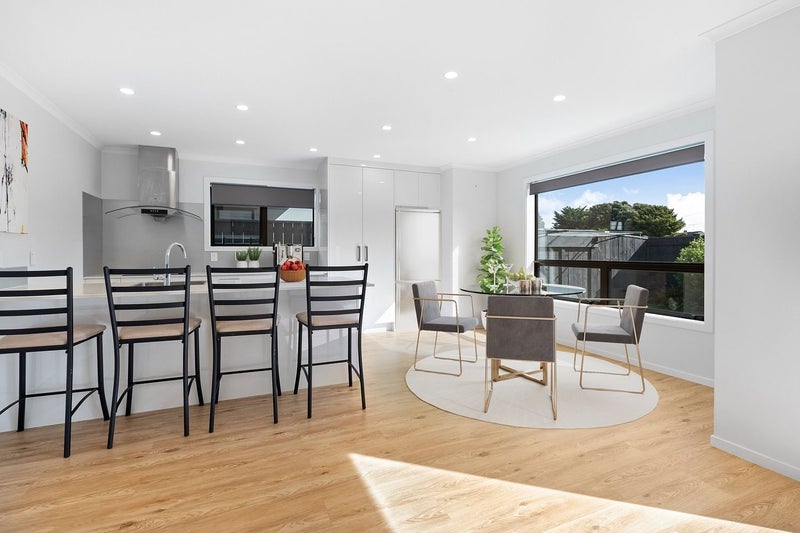 124A Cambridge Terrace, Fairfield, Lower Hutt - Carousel 2