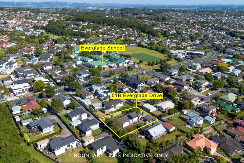 51B Everglade Drive, Goodwood Heights, Auckland - Carousel 26
