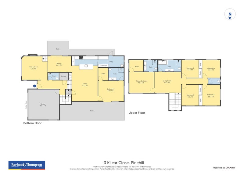3 Kilear Close, Pinehill, Auckland - Carousel 18
