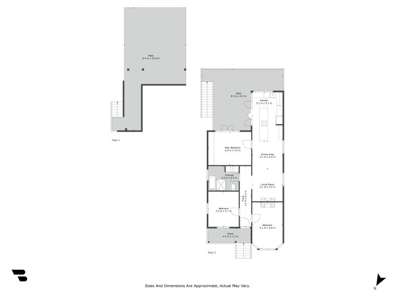 13 Franklin Road, Freemans Bay, Auckland - Carousel 16