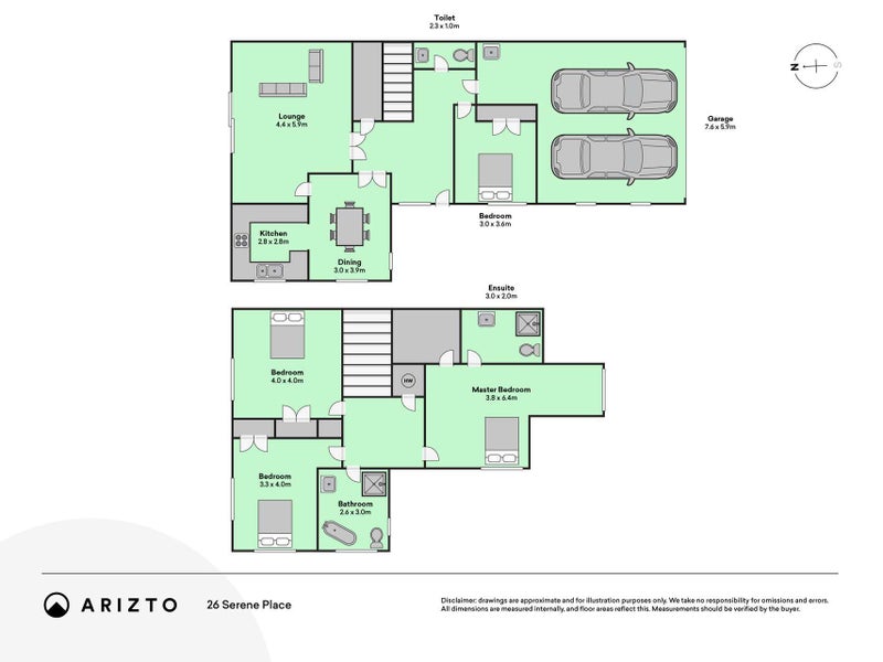 26 Serene Place, Gulf Harbour, Whangaparaoa - Carousel 18