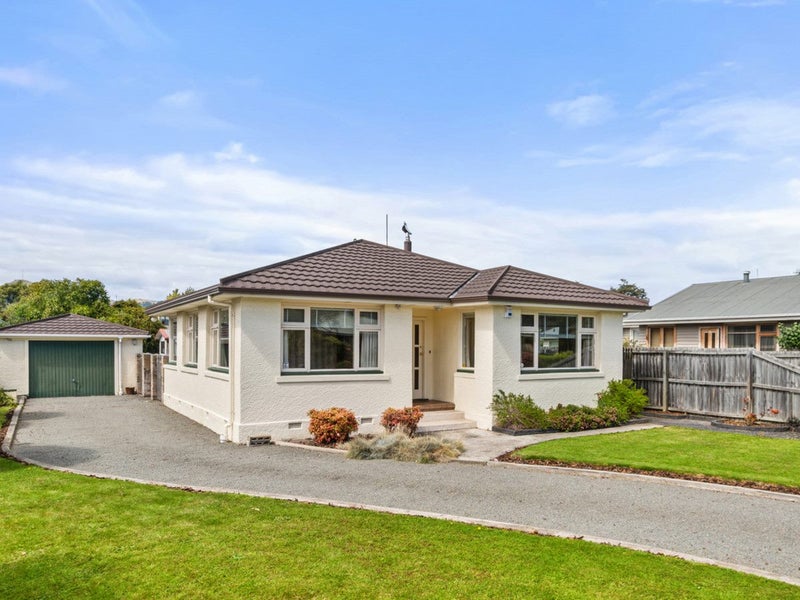 19 Gainsborough Street, Hoon Hay, Christchurch - Carousel 1