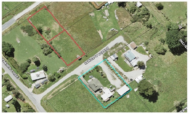 8 Fawcett Street, Waitahuna, Lawrence - Carousel 22