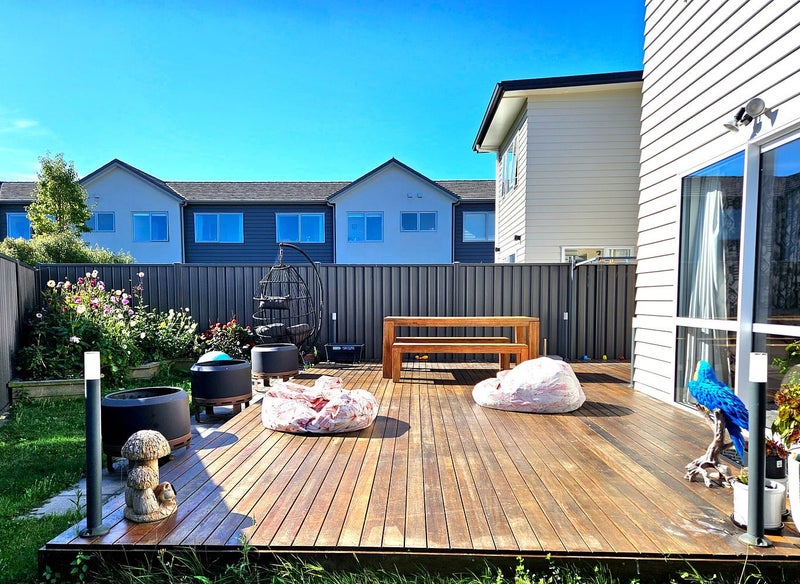 3 Kamana WAY, Kenepuru, Porirua - Carousel 23