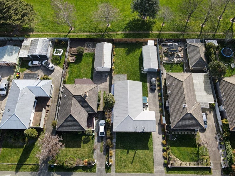 31 Blankney Street, Hornby, Christchurch - Carousel 29