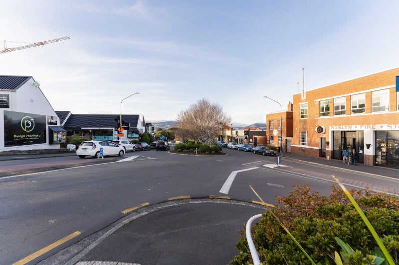 227 Highgate, Roslyn, Dunedin - Carousel 30