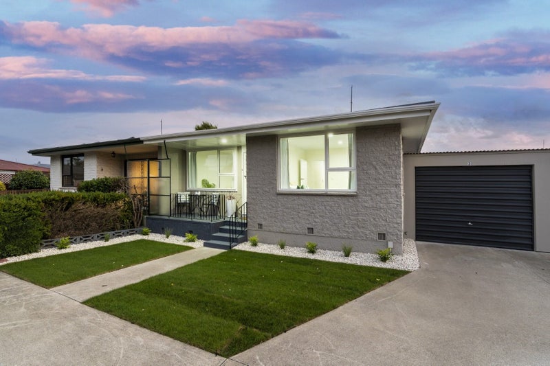 3/16 Division Street, Riccarton, Christchurch - Carousel 12