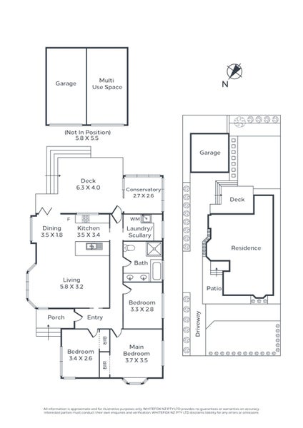 27 Sylvia Road, Hillcrest, Auckland - Carousel 23