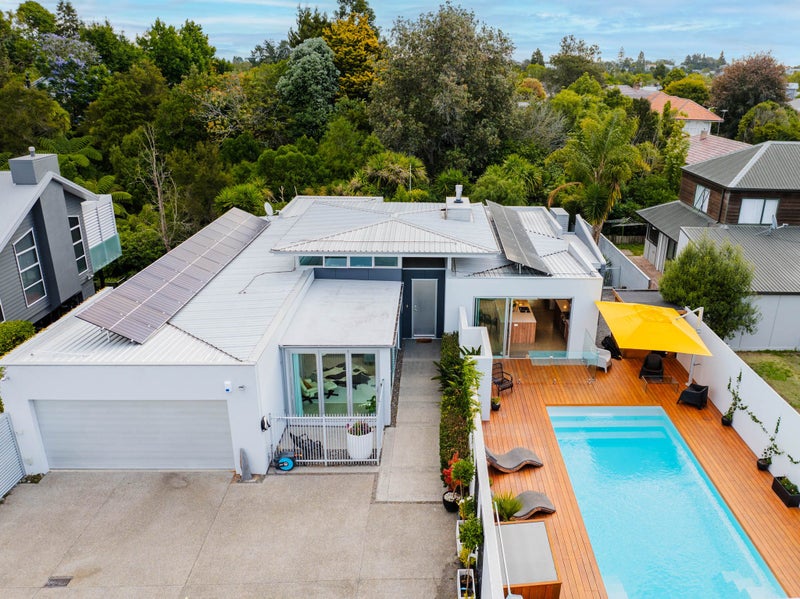 8A Cardrona Road, Beerescourt, Hamilton - Carousel 38