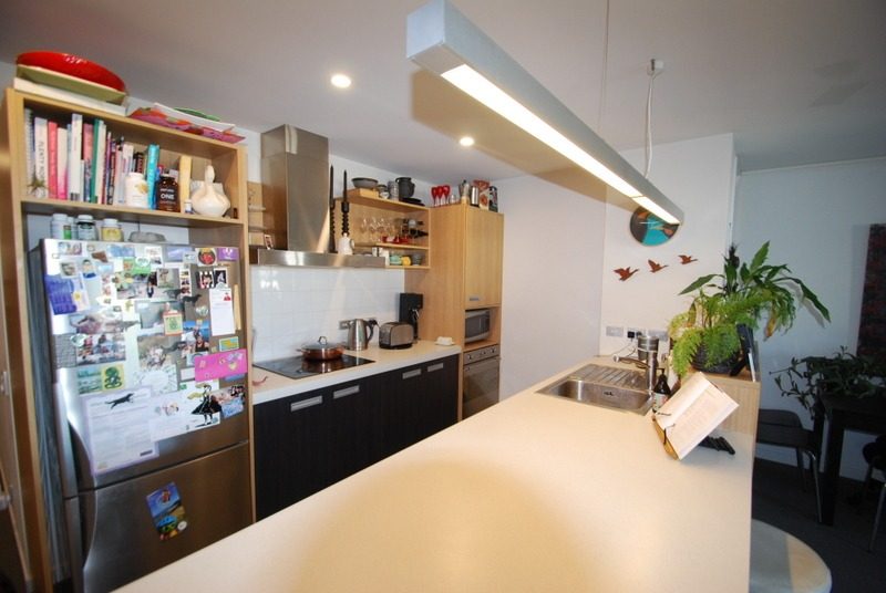 5C/10 Lorne Street, Te Aro, Wellington - Carousel 2