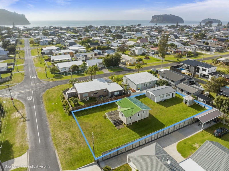 207 Tamaki Road, Whangamatā - Carousel 1
