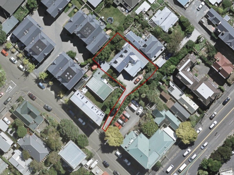 10 Harriett Street, Thorndon, Wellington - Carousel 22