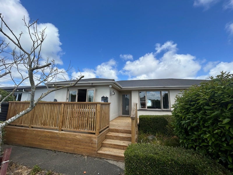 69 Cargill Street, Waikiwi, Invercargill - Carousel 1