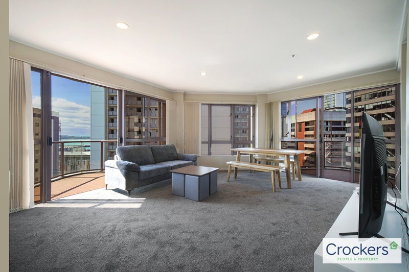 11A/89 Victoria Street West, Auckland Central, Auckland - Carousel 1