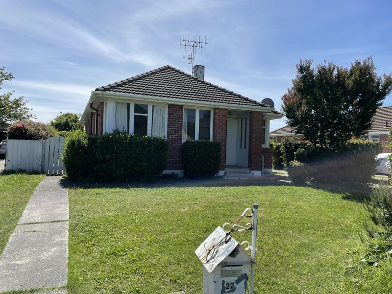22 Seddon Crescent, Marewa, Napier - Carousel 2