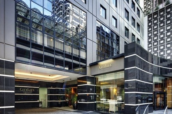 709/171 Queen Street, Auckland Central, Auckland - Carousel 1