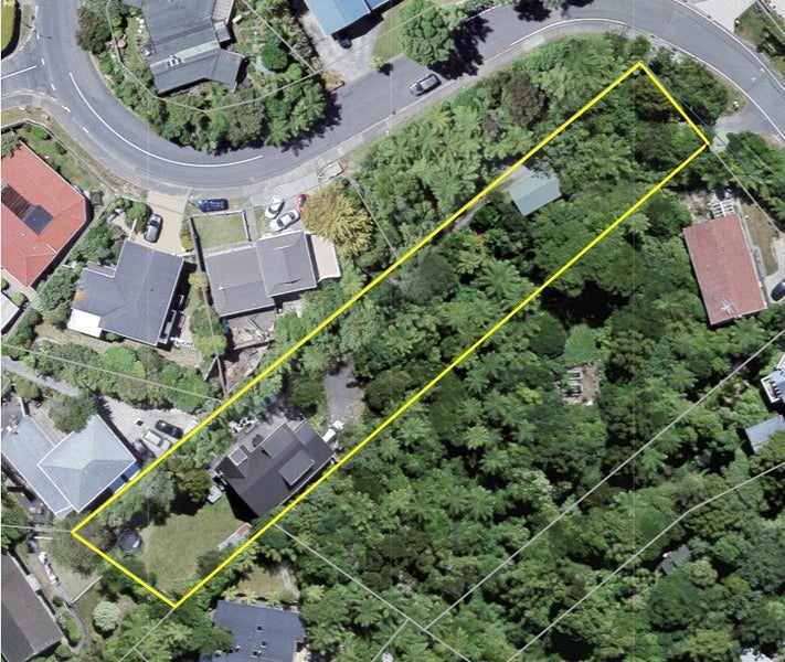 55 Gurney Road, Kelson, Lower Hutt - Carousel 33