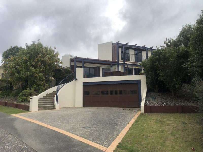 4 Betty Watt Grove, Riverstone Terraces, Upper Hutt - Carousel 15
