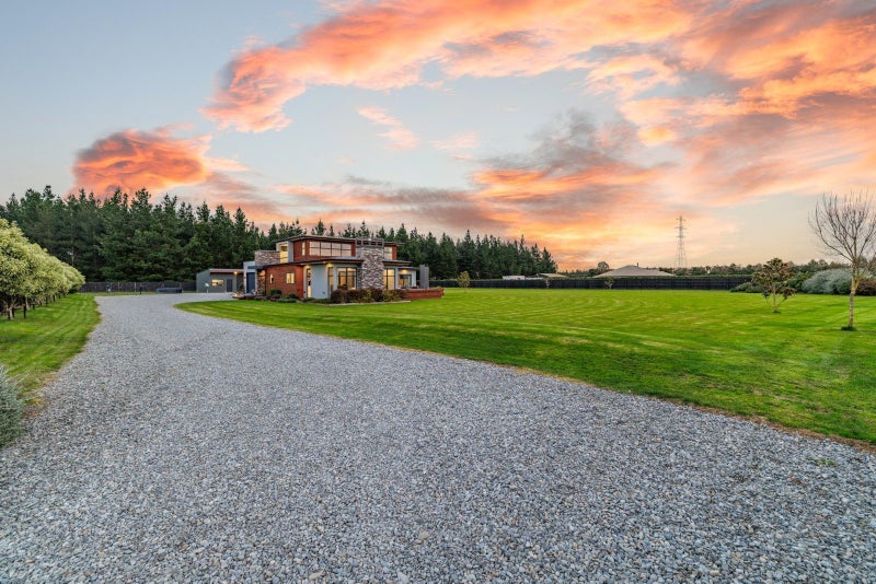 5 Braeburn Crescent, Swannanoa, Kaiapoi - Carousel 35