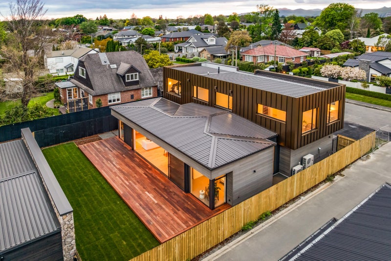 17 Plynlimon Road, Fendalton, Christchurch - Carousel 1