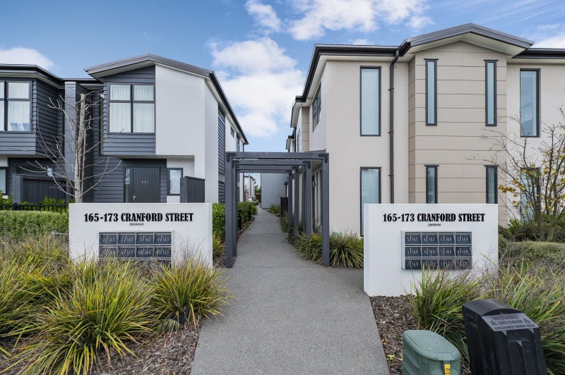 2/169 Cranford Street, St Albans, Christchurch - Carousel 1