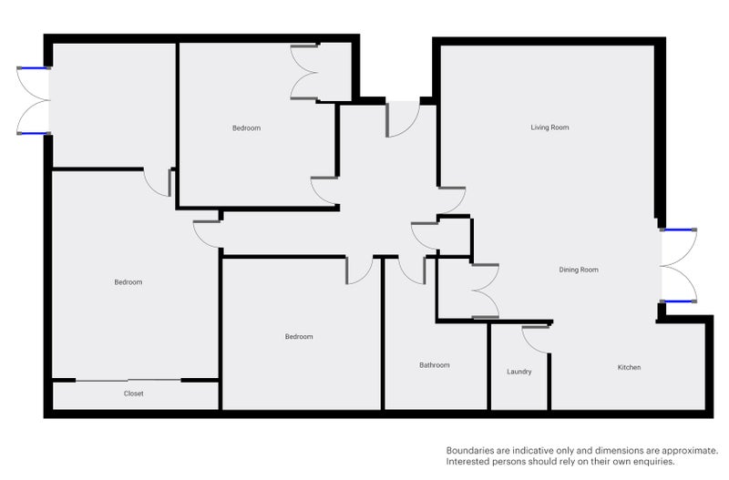 16 Flockton Street, Mairehau, Christchurch - Carousel 5