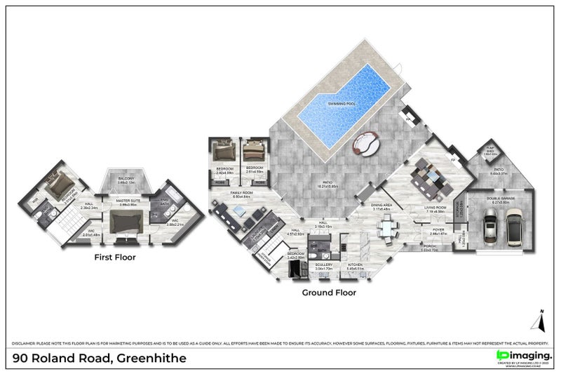 90 Roland Road, Greenhithe, Auckland - Carousel 20