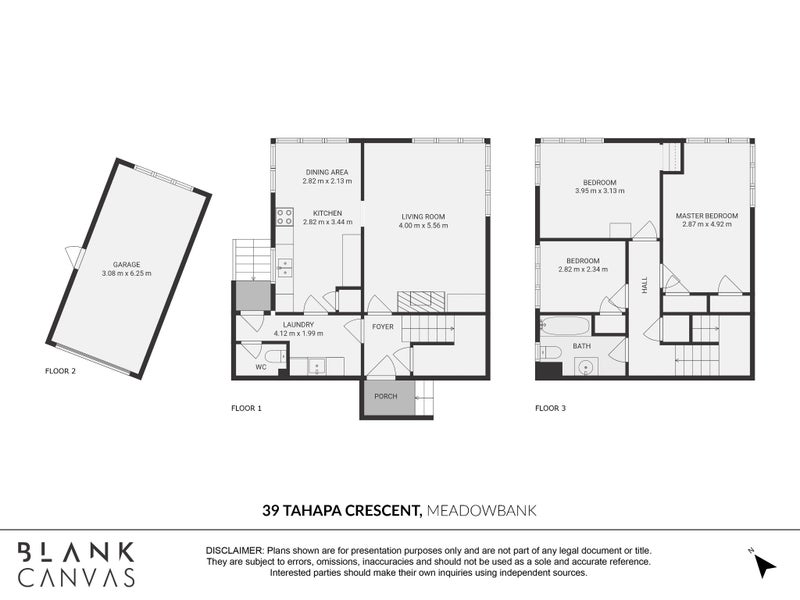 39 Tahapa Crescent, Meadowbank, Auckland - Carousel 18