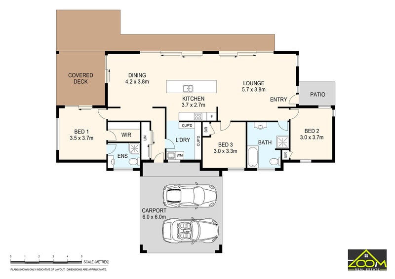 5 Waterview Place, Haruru - Carousel 45