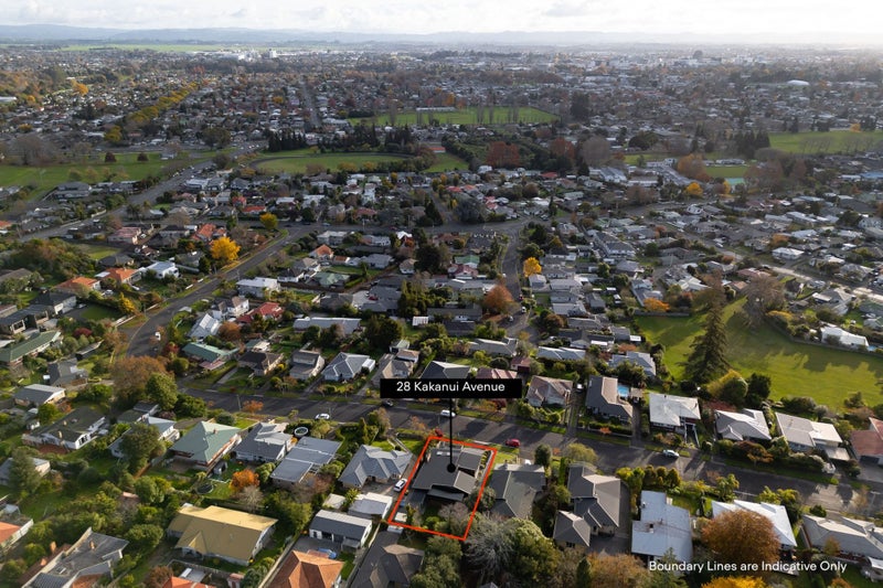 28 Kakanui Avenue, Hillcrest, Hamilton - Carousel 19