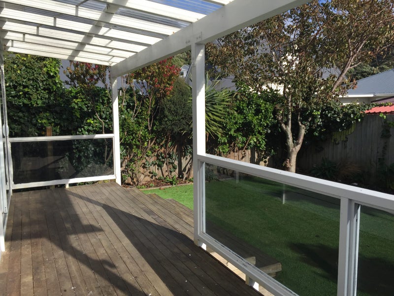 19A Mantell Street, Seatoun, Wellington - Carousel 2