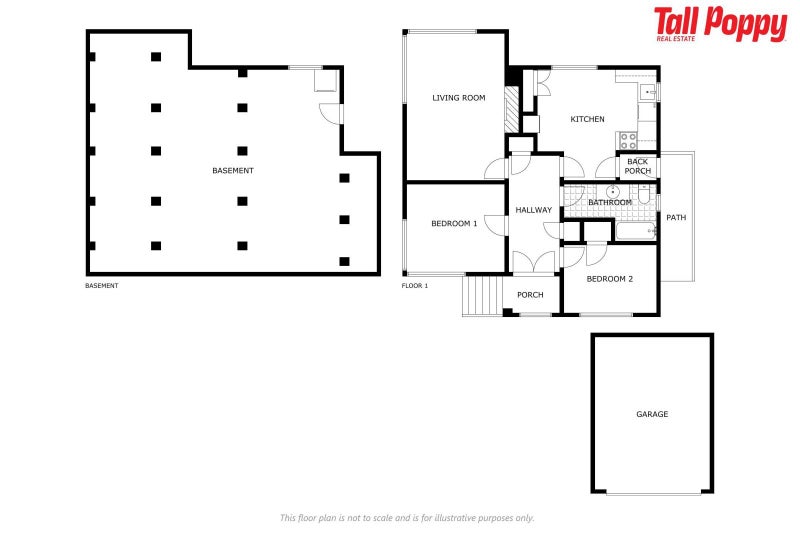 25 Riselaw Road, Calton Hill, Dunedin - Carousel 23