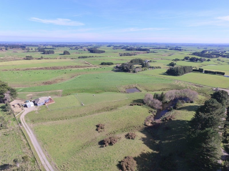 254 Millricks Line, Linton, Palmerston North - Carousel 23