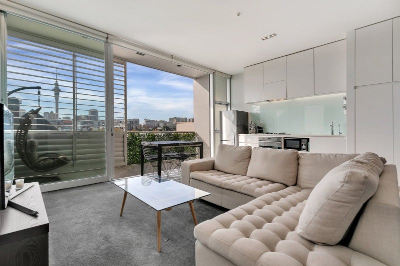 504/28 College Hill, Freemans Bay, Auckland - Carousel 2